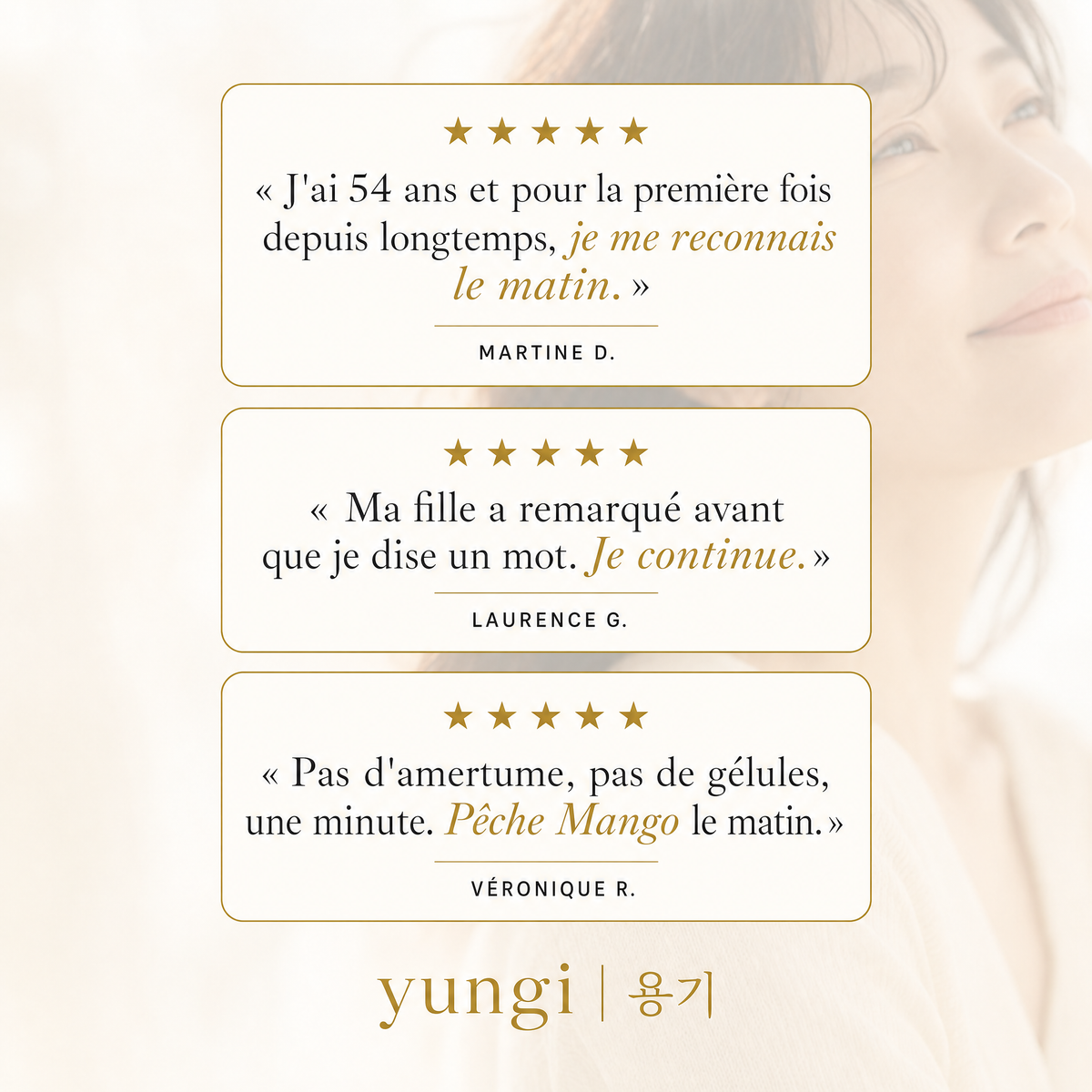 Yungi - Bom Body
